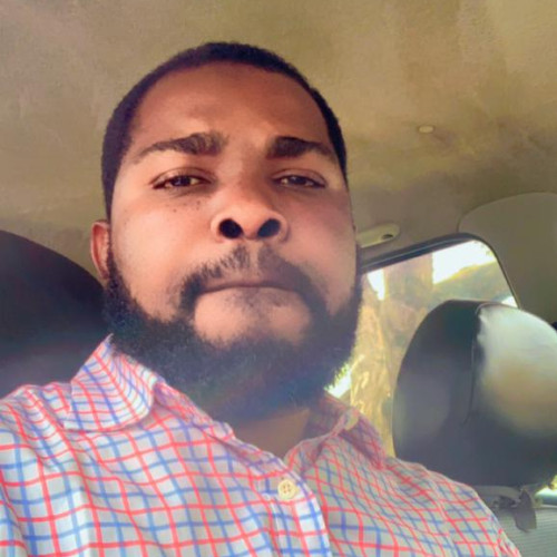 iyke j. profile photo