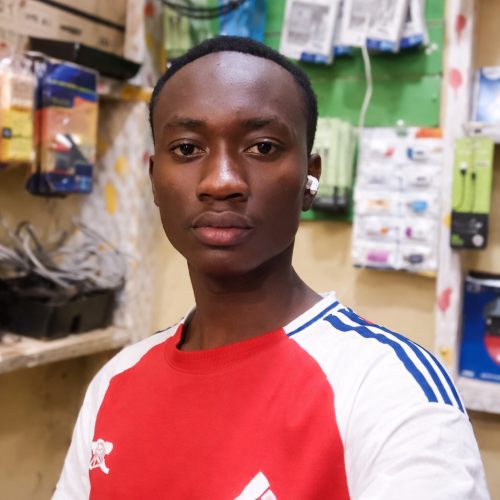 Silvester  M. profile photo