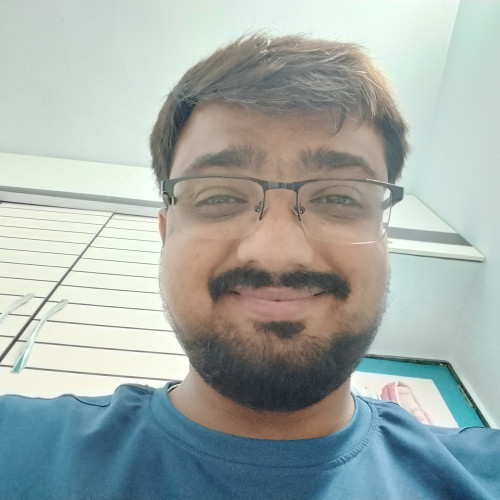 Parth P. profile photo