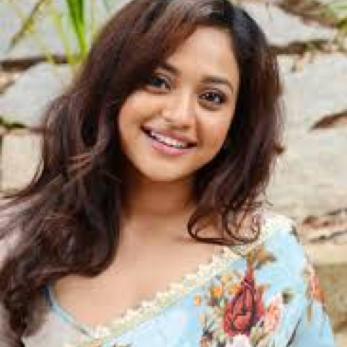 Bhuvana  S.
