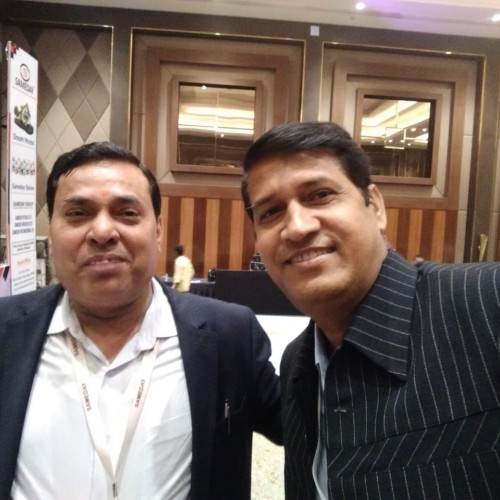 Avinash  K.