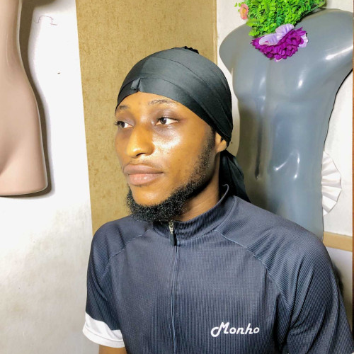 Afolabi S.