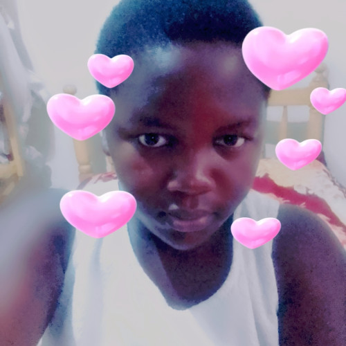mirembe e. profile photo