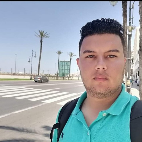 Kamal M. profile photo