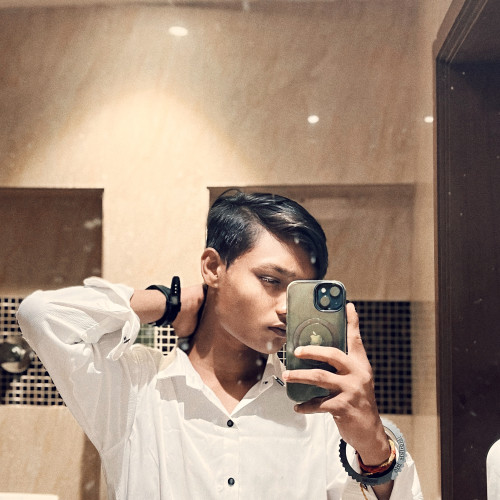 Vivek K. profile photo