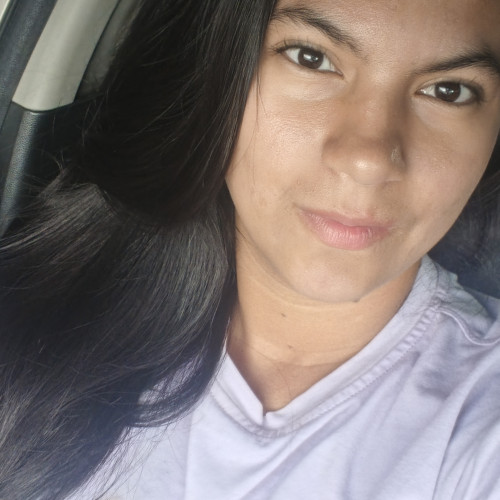 Melany Nicole Z. profile photo