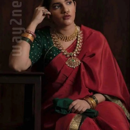 Veena J. profile photo