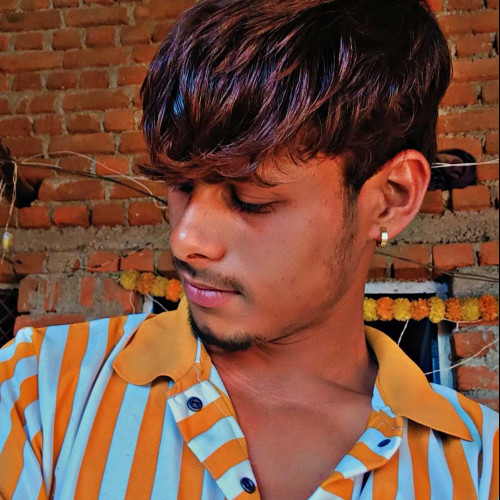 Aanand C. profile photo