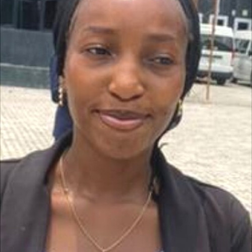 Prisca H. profile photo