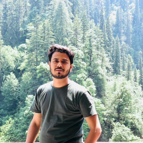 Rishav Ranjan S. profile photo