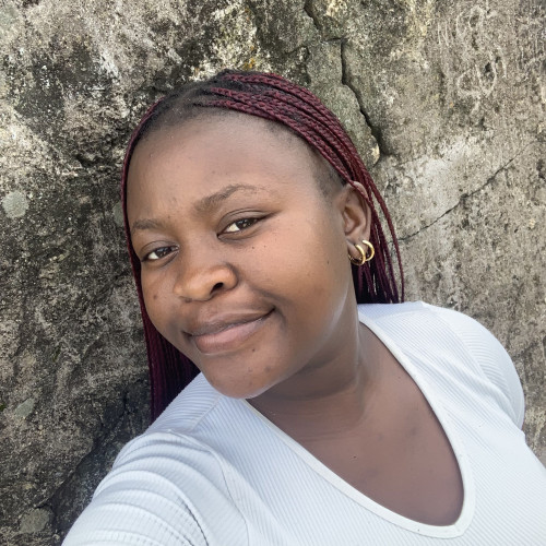 Faith M. profile photo