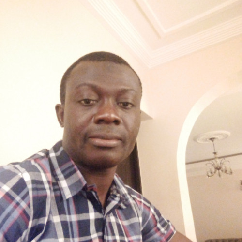 AbdulGaniy I. profile photo