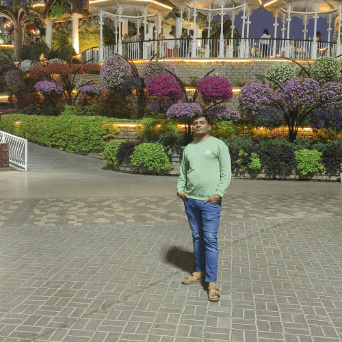 dnyaneshwar p.