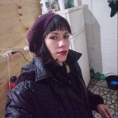 Lady M.