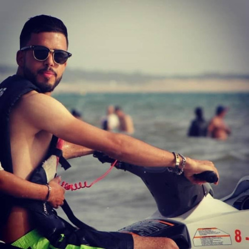 Mohamed A.