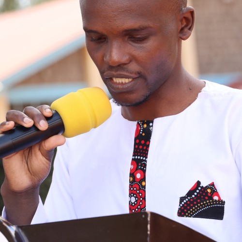 Kelvin  K. profile photo