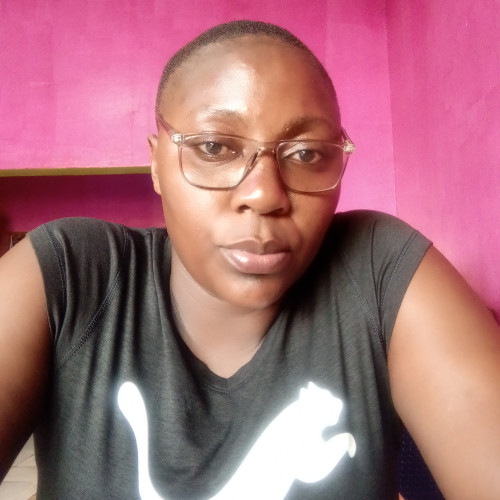 Pamela Atieno O.