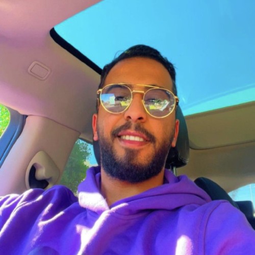 Othmane  E. profile photo