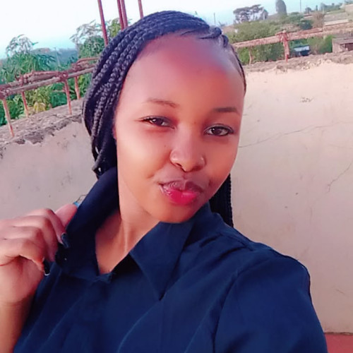 Njeri C. profile photo