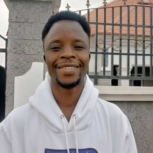 Ajayi O.