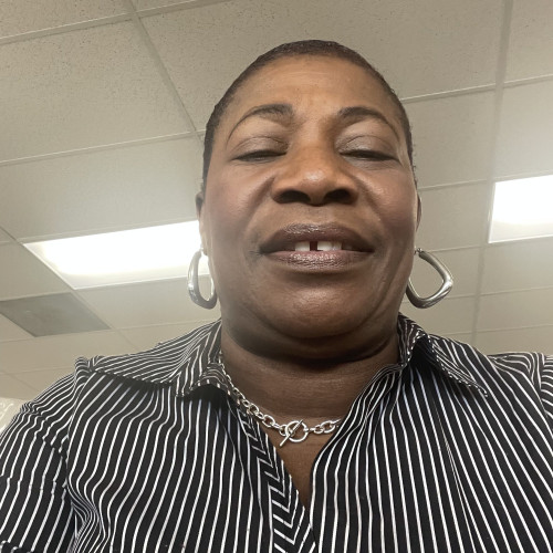 Chantal S. profile photo