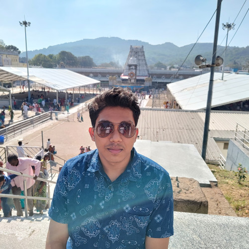 Zeen R. profile photo