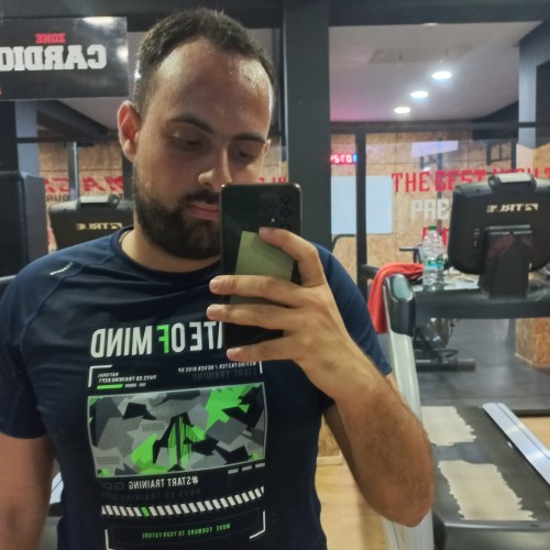 ZAKARIA Z. profile photo
