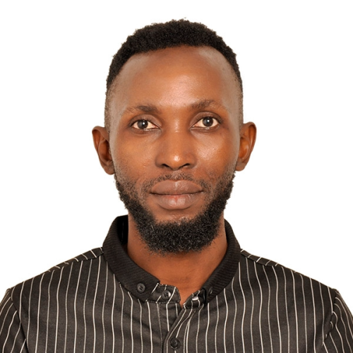 Sadick M. profile photo