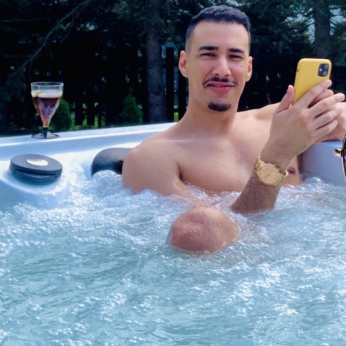 Marouane C. profile photo