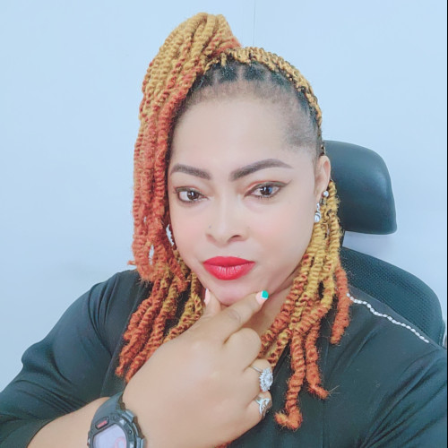 Rose P. profile photo