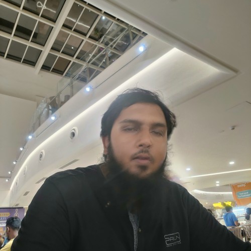 Mohammed K.