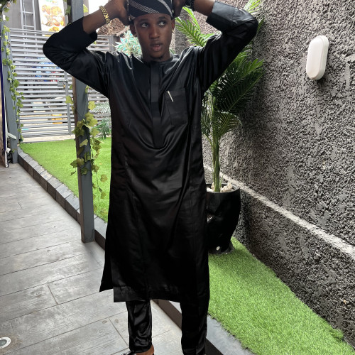 Abdullateef S. profile photo