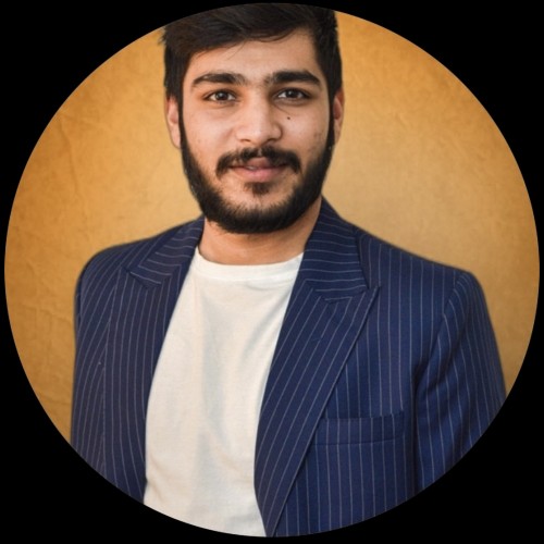 Vishal J.