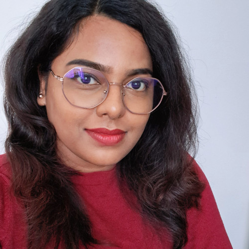 Thara P. profile photo