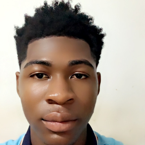 Keelson M. profile photo