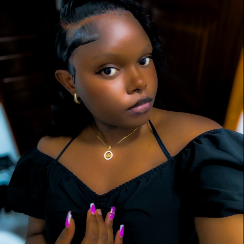 Merveille O. profile photo