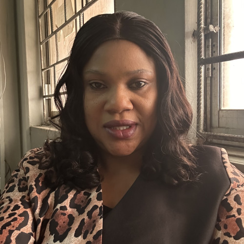 Anietie O. profile photo