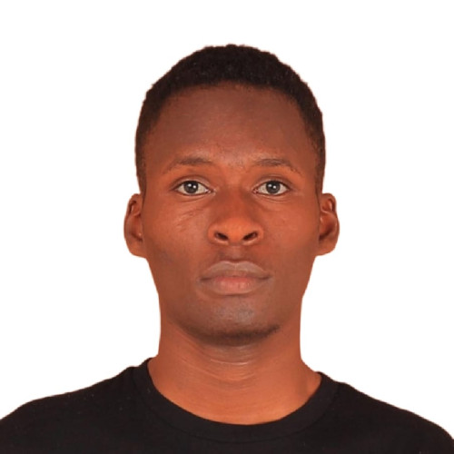 Obed M. profile photo