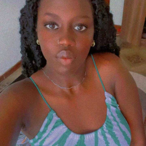 shennah A. profile photo