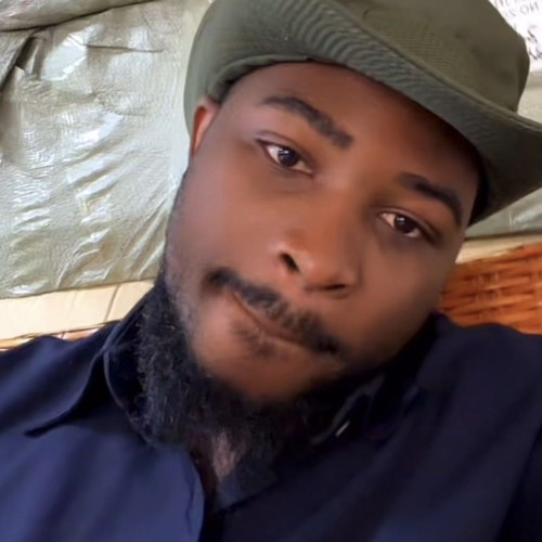 Cyber innocent F. profile photo