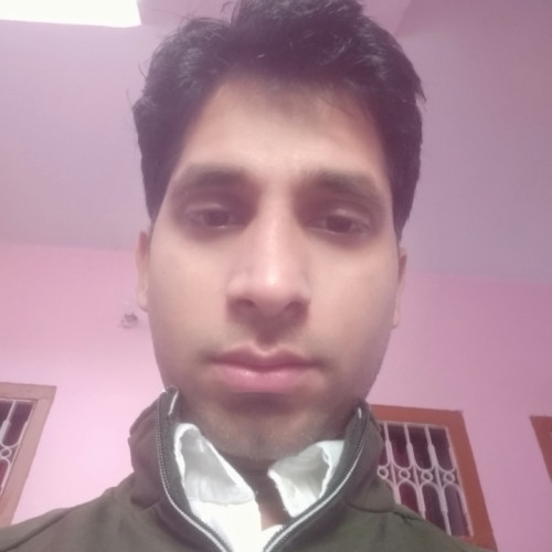 Ankit  B. profile photo