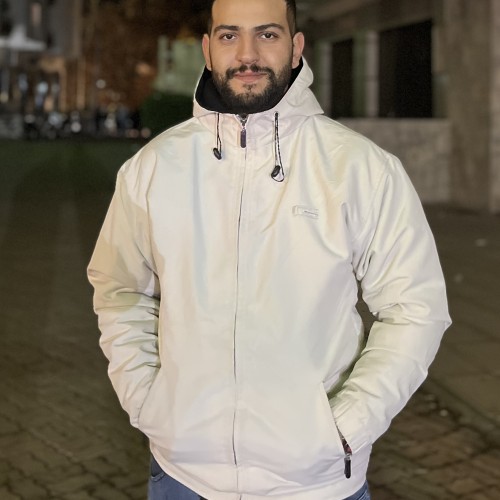 Mohammed A.