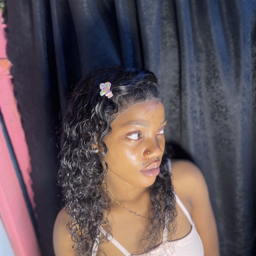 salaudeen b. profile photo