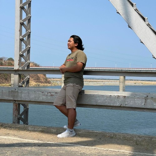 John Robert S. profile photo