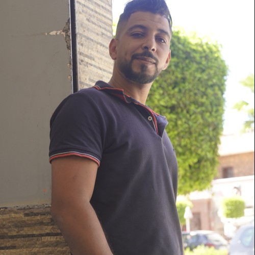 Abdelkader  M.