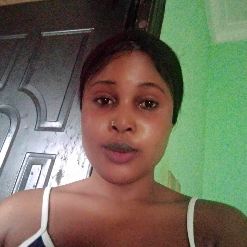 Blessing  D. profile photo