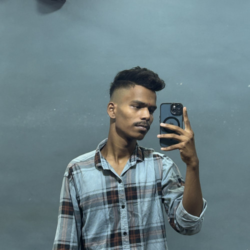 Suraj P. profile photo