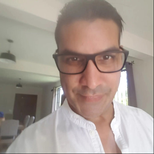 Marc P. profile photo