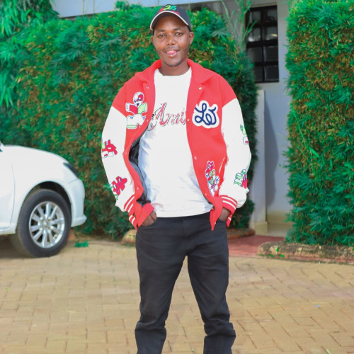 Benson  M. profile photo