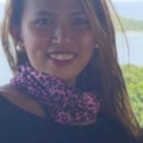 Razyl A. profile photo